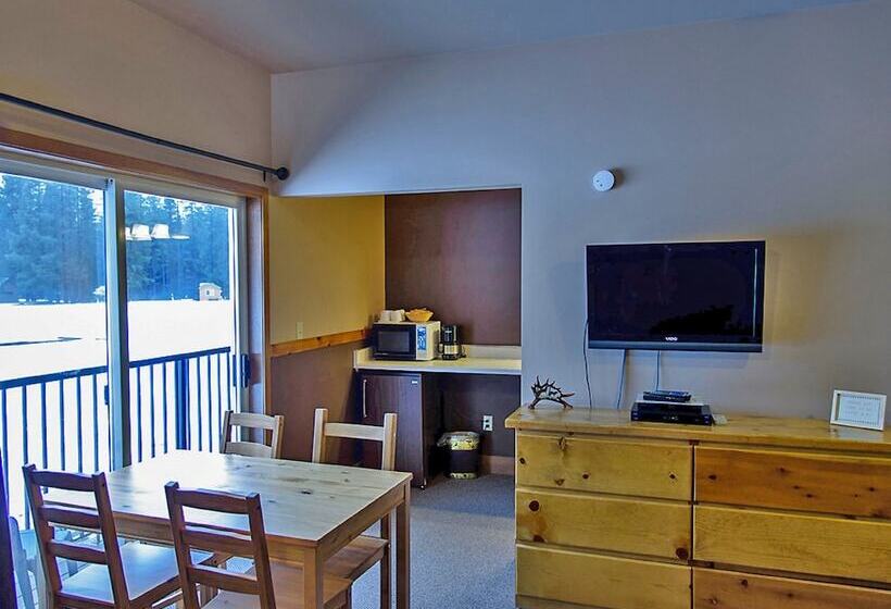 标准工作室, Leavenworth Rv Campground