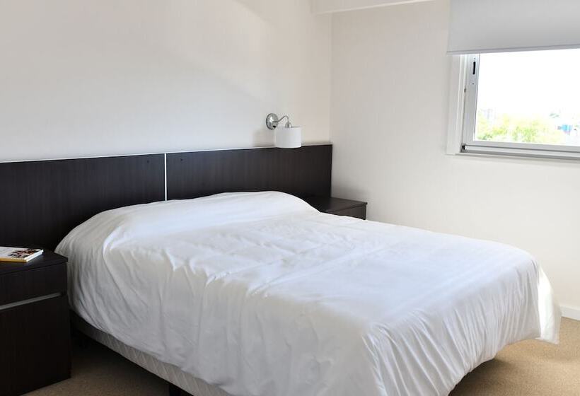 اتاق استاندارد, O2 Hotel Gualeguaychú