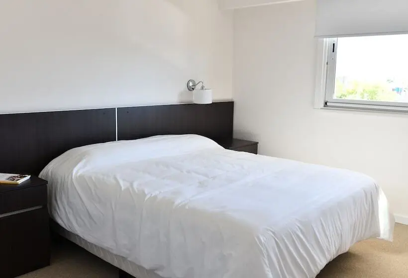 スタンダードルーム, O2 Hotel Gualeguaychú