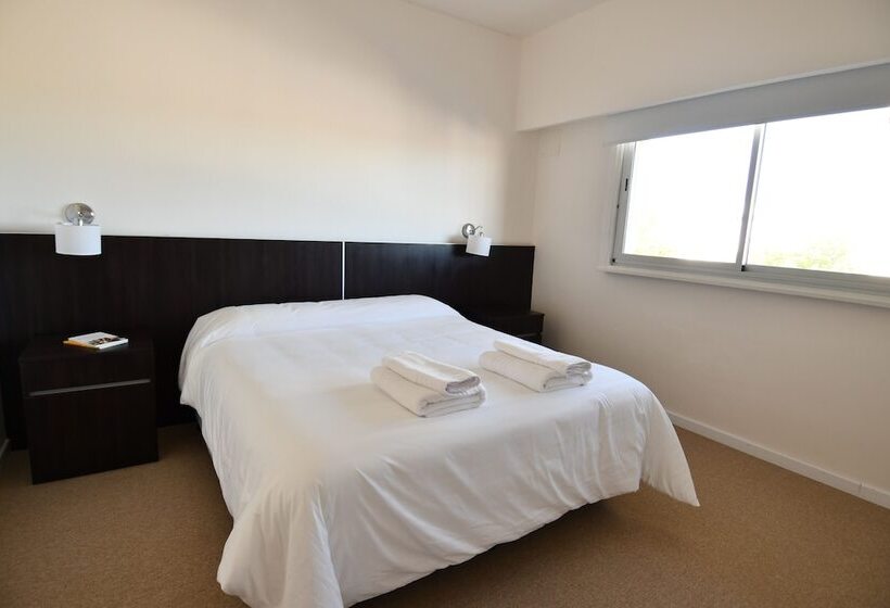 اتاق استاندارد, O2 Hotel Gualeguaychú