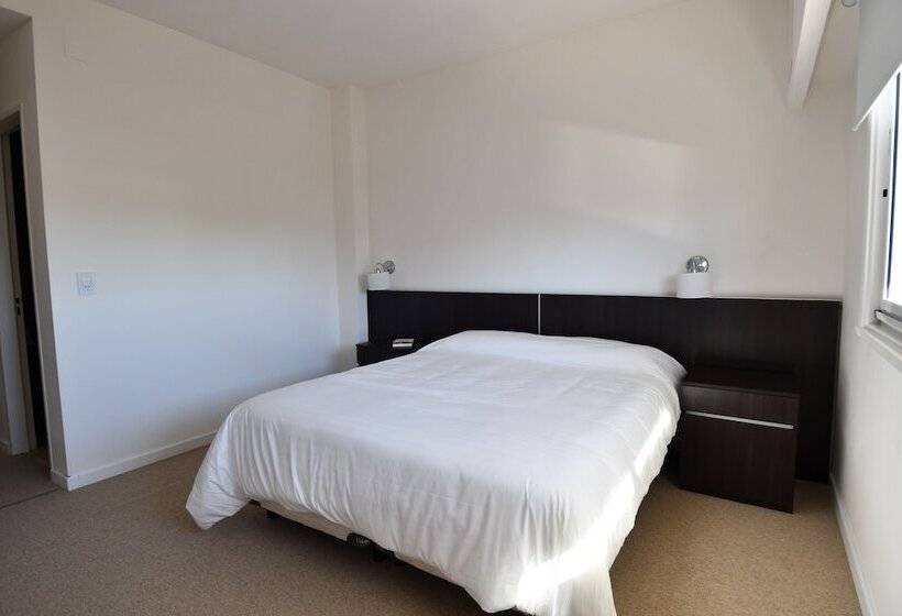 اتاق استاندارد, O2 Hotel Gualeguaychú