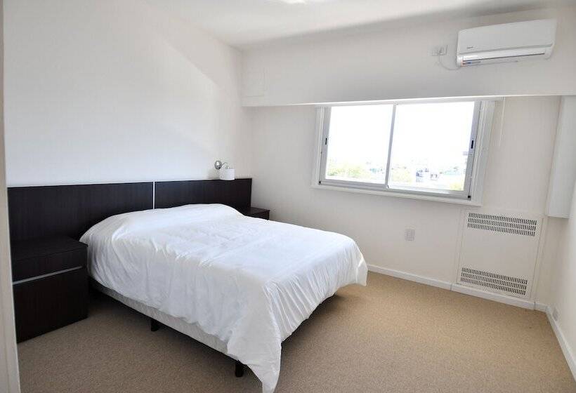 اتاق استاندارد, O2 Hotel Gualeguaychú