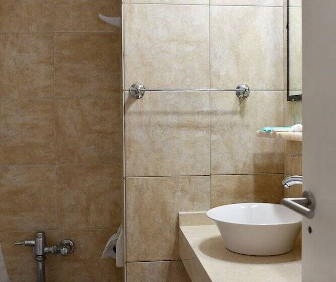 اتاق استاندارد, O2 Hotel Gualeguaychú