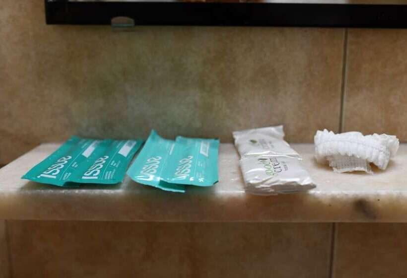 اتاق استاندارد سه نفره, O2 Hotel Gualeguaychú