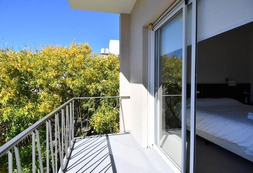 اتاق استاندارد, O2 Hotel Gualeguaychú