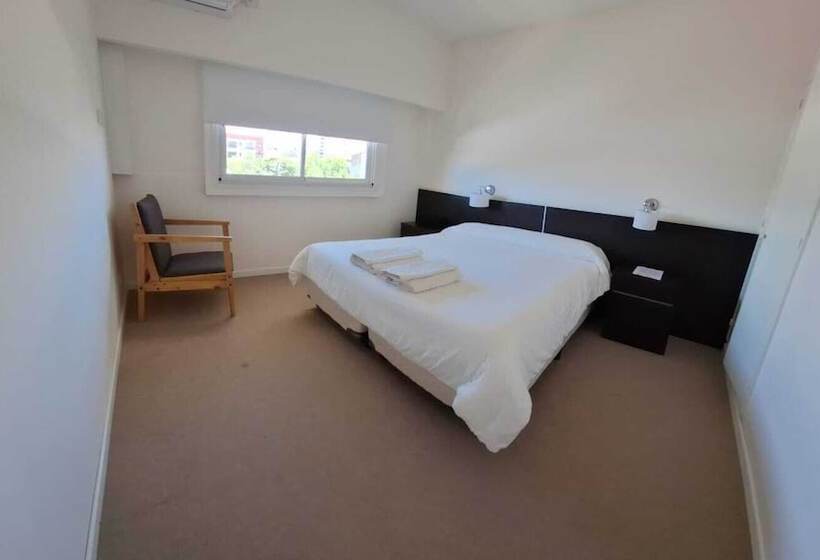 اتاق استاندارد, O2 Hotel Gualeguaychú