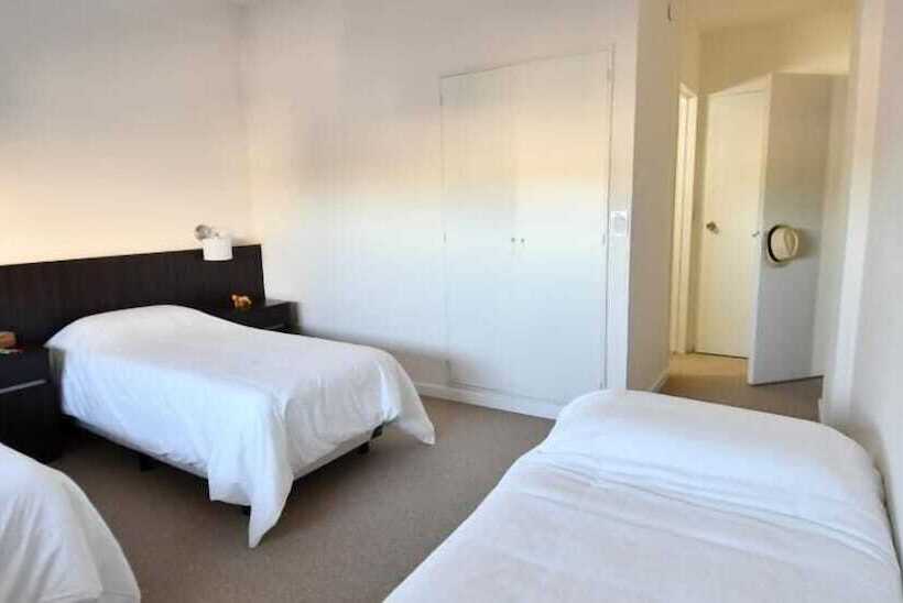 اتاق استاندارد سه نفره, O2 Hotel Gualeguaychú