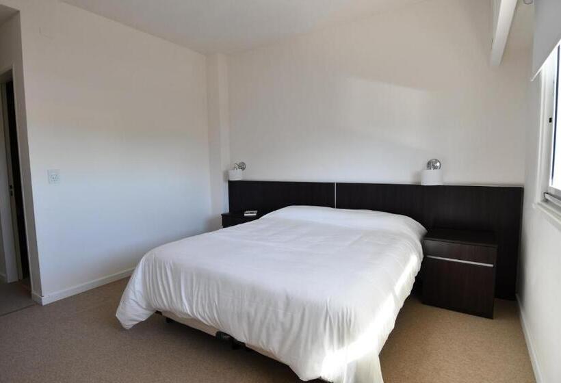 اتاق استاندارد, O2 Hotel Gualeguaychú