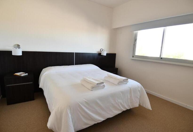 اتاق استاندارد, O2 Hotel Gualeguaychú