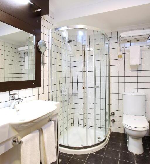 Номер Стандарт, Arya Hotel Sakarya
