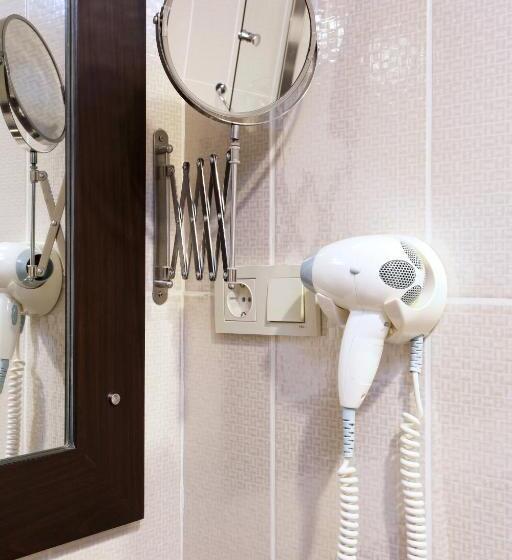 غرفة ديلوكس, Arya Hotel Sakarya