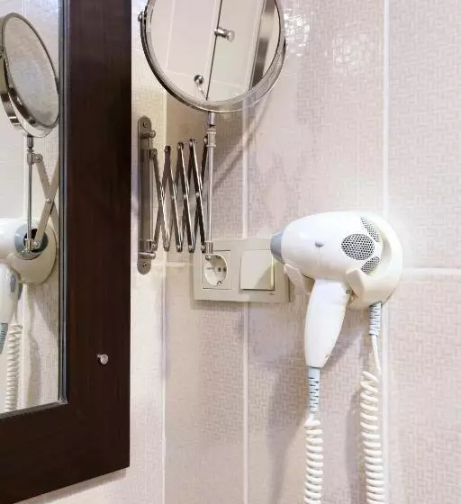 デラックスルーム, Arya Hotel Sakarya