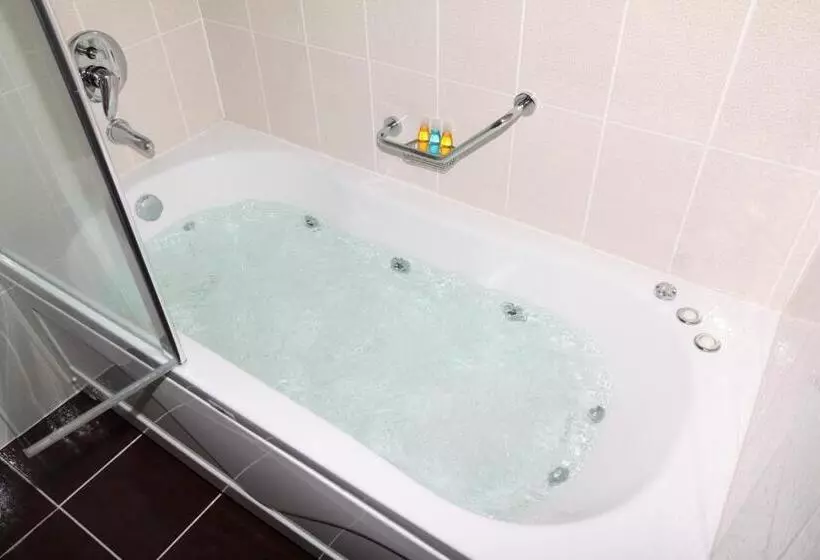 スイート, Arya Hotel Sakarya