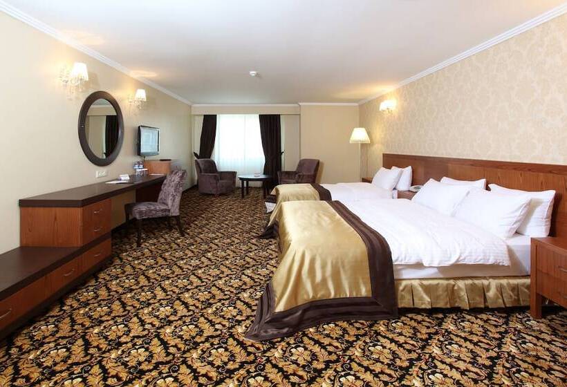 Номер Deluxe, Arya Hotel Sakarya