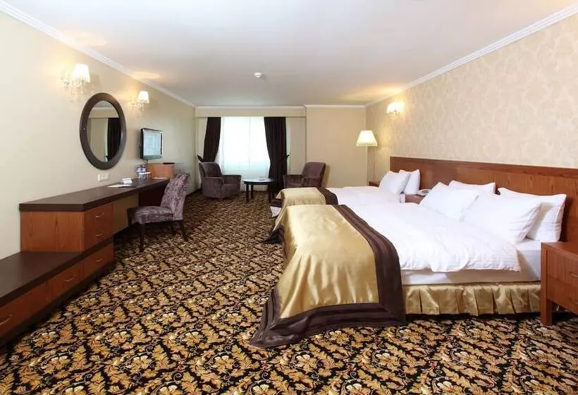 シングルデラックスルーム, Arya Hotel Sakarya