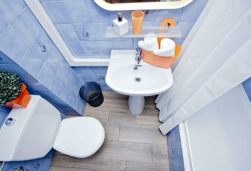 Номер Стандарт, Barcelona City Seven