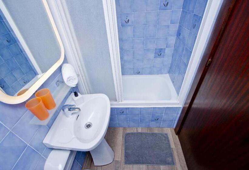 Номер Стандарт, Barcelona City Seven