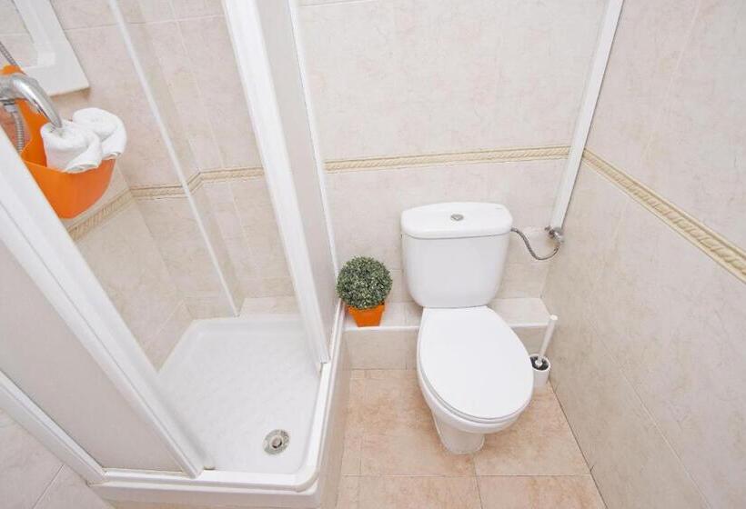 Номер Стандарт, Barcelona City Seven