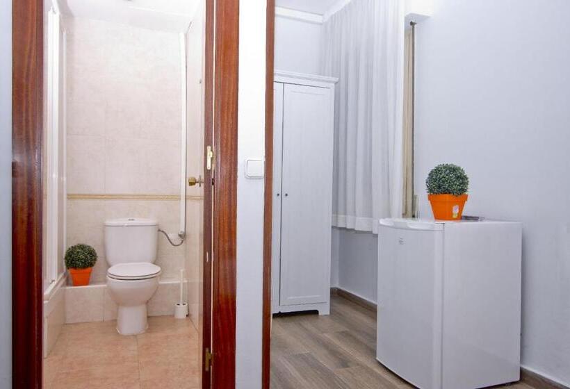Номер Стандарт, Barcelona City Seven
