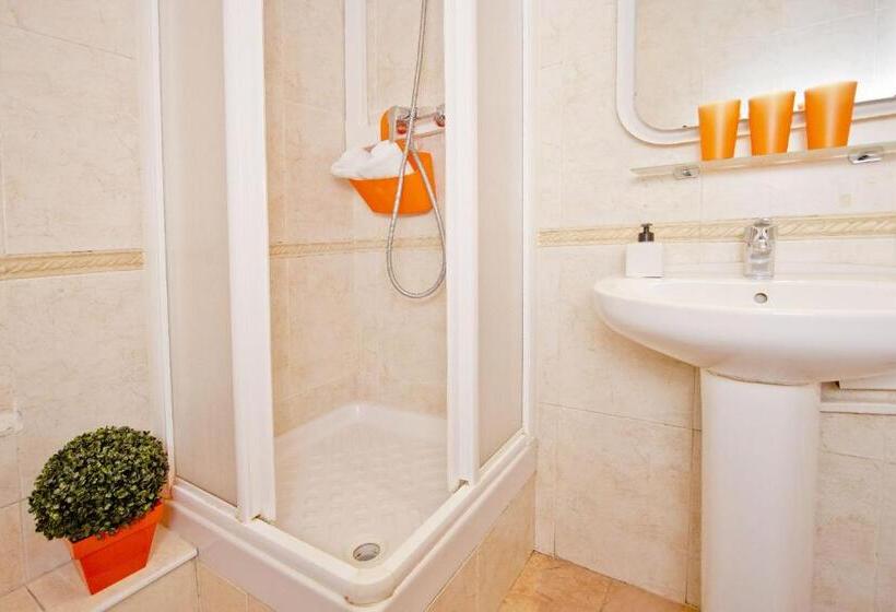 Номер Стандарт, Barcelona City Seven