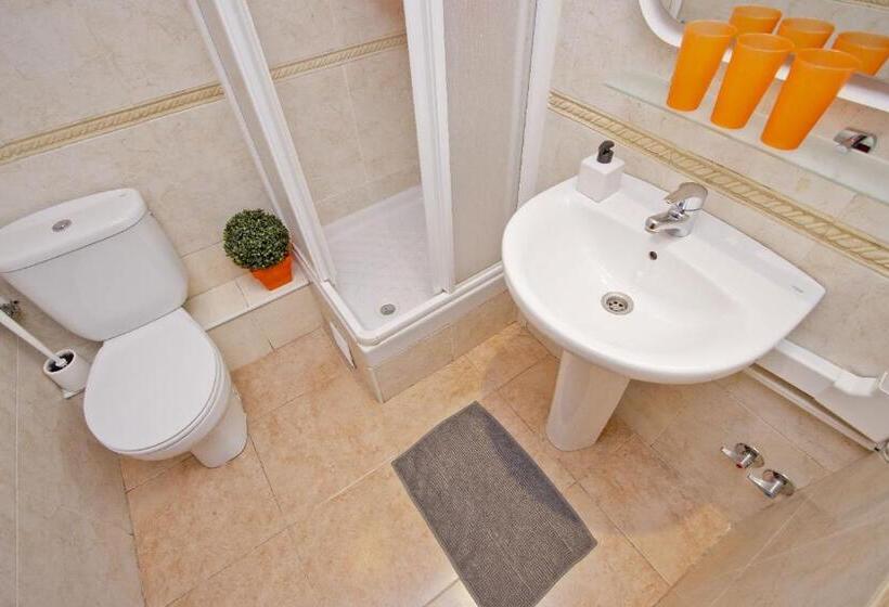 Номер Стандарт, Barcelona City Seven