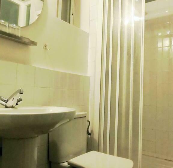 اتاق استاندارد, Casa De Huespedes Dolce Vita