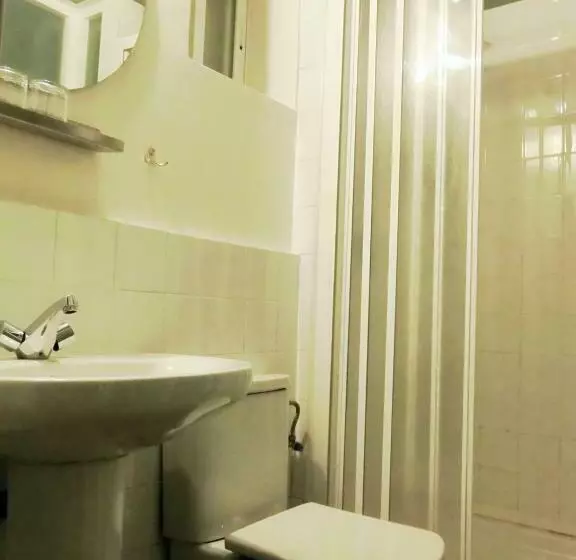 اتاق استاندارد, Casa De Huespedes Dolce Vita