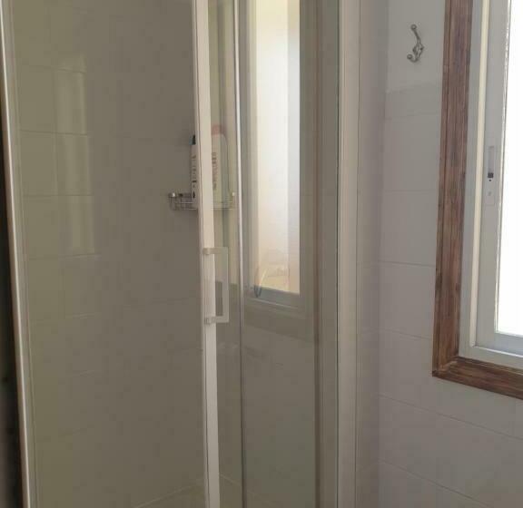 اتاق استاندارد, Casa De Huespedes Dolce Vita