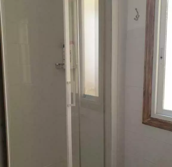 اتاق استاندارد, Casa De Huespedes Dolce Vita