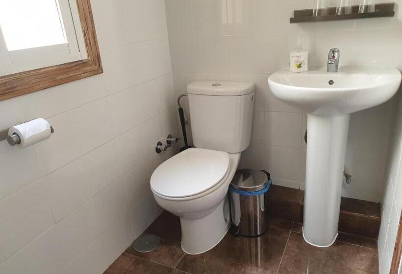 اتاق استاندارد, Casa De Huespedes Dolce Vita