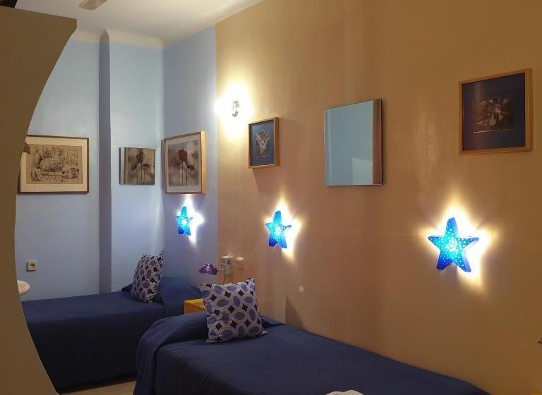 Standard Room, Casa De Huespedes Dolce Vita