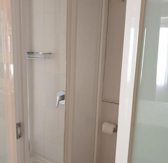 اتاق استاندارد, Casa De Huespedes Dolce Vita