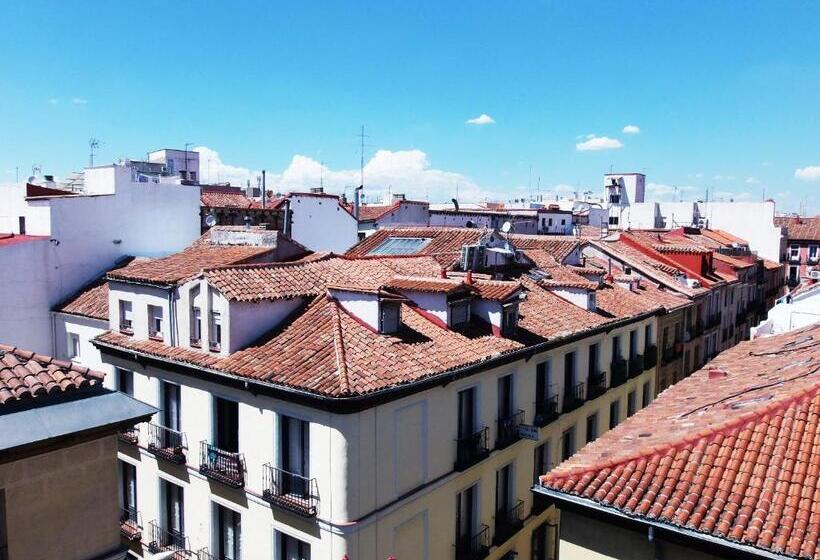 اتاق استاندارد, Casa De Huespedes Dolce Vita