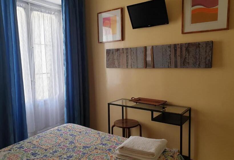 اتاق استاندارد, Casa De Huespedes Dolce Vita