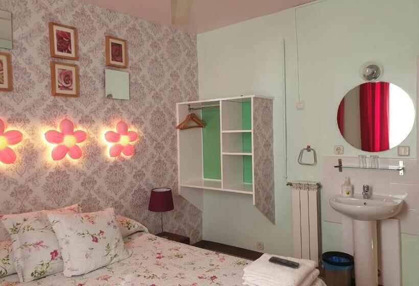 اتاق استاندارد, Casa De Huespedes Dolce Vita