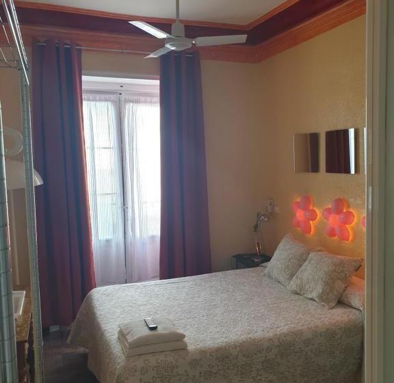 اتاق استاندارد, Casa De Huespedes Dolce Vita