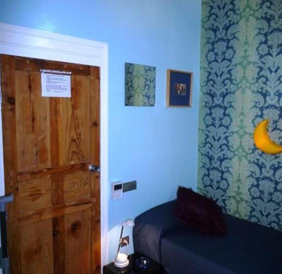 اتاق استاندارد یک نفره, Casa De Huespedes Dolce Vita