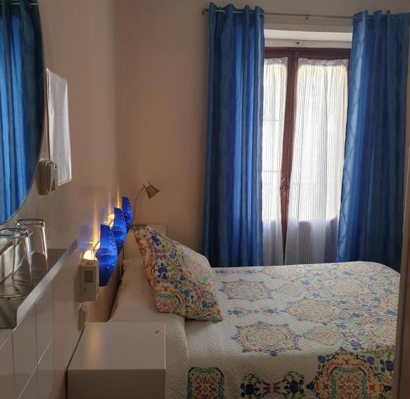 اتاق استاندارد با سرویس بهداشتی مشترک, Casa De Huespedes Dolce Vita