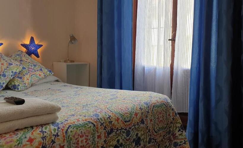 اتاق استاندارد با سرویس بهداشتی مشترک, Casa De Huespedes Dolce Vita