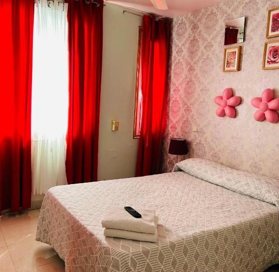 Standard Room, Casa De Huespedes Dolce Vita