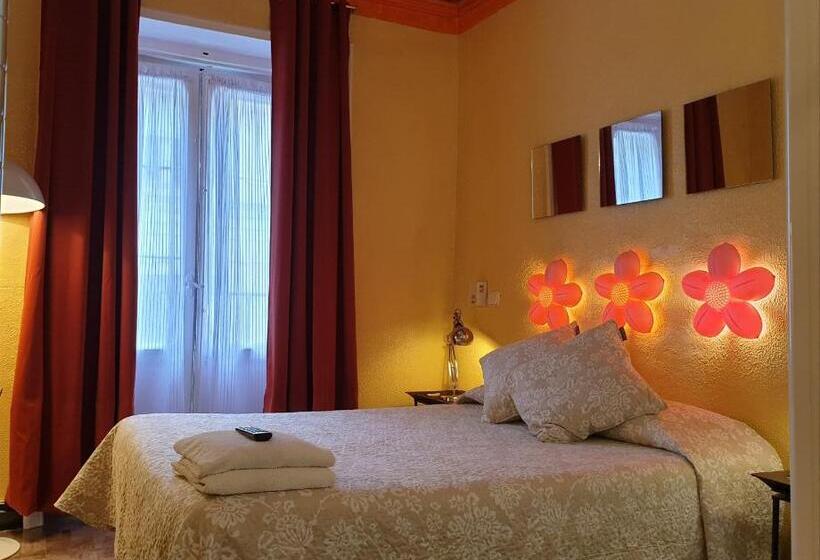 اتاق استاندارد, Casa De Huespedes Dolce Vita