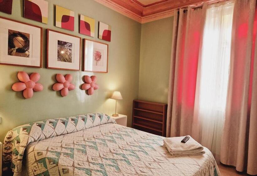 اتاق استاندارد, Casa De Huespedes Dolce Vita