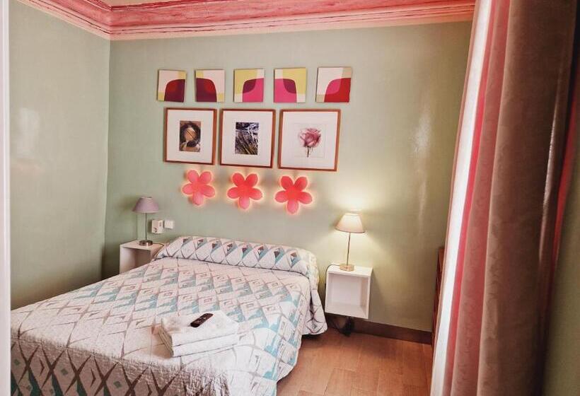 Standard Room, Casa De Huespedes Dolce Vita