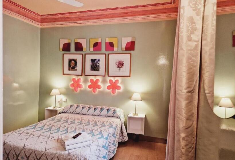 اتاق استاندارد, Casa De Huespedes Dolce Vita