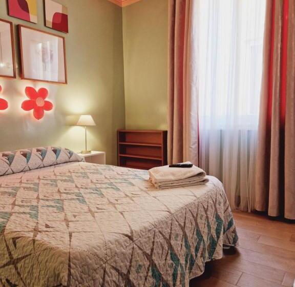 اتاق استاندارد, Casa De Huespedes Dolce Vita