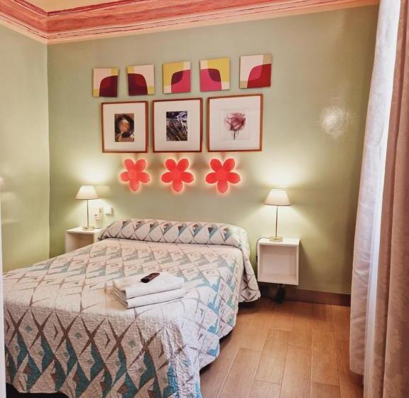 اتاق استاندارد, Casa De Huespedes Dolce Vita