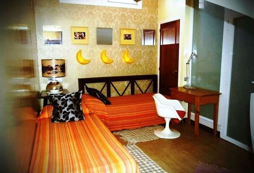 اتاق استاندارد, Casa De Huespedes Dolce Vita