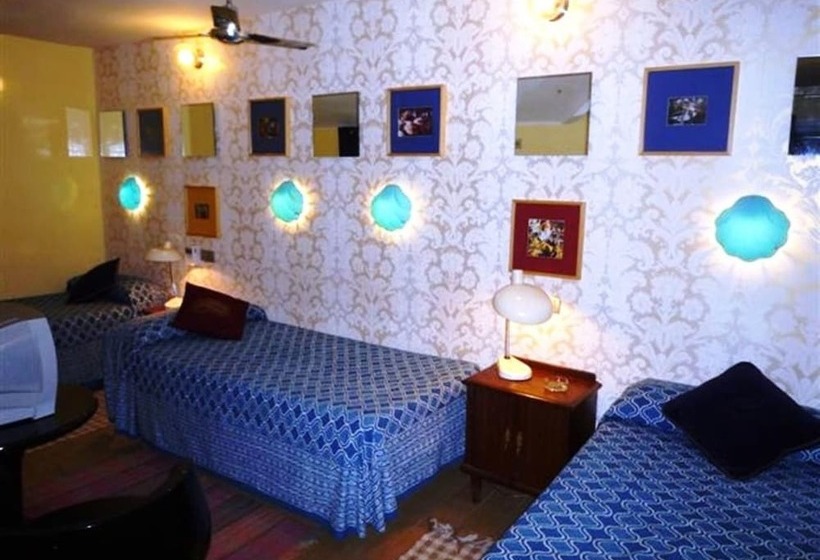 اتاق استاندارد, Casa De Huespedes Dolce Vita