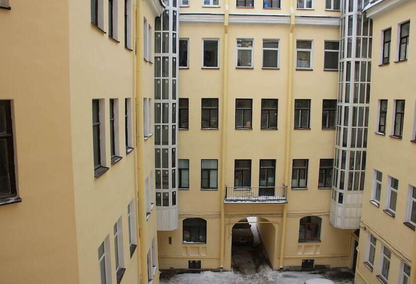 Standard-huone, Guest House Five Evenings