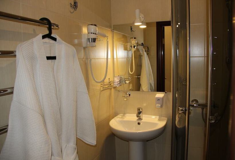 Standard-huone, Guest House Five Evenings